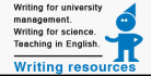 Written resources at the UPC